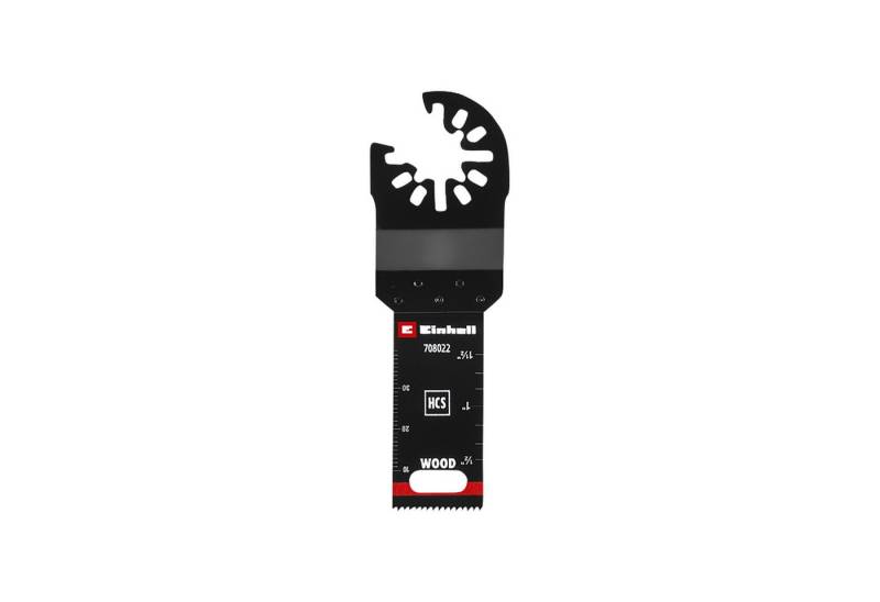 Einhell Sägeblatt EINHELL Tauchsägeblatt, 708022, HCS Holz, 22 mm von Einhell
