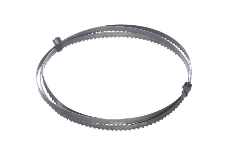 Einhell Sägeblatt EINHELL Bandsägeblatt 1.400 x 8 x 0,65mm, 6 TPI Einhell Sägeblatt EINHELL Bandsägeblatt 1.400 x 8 x 0,65mm, 6 TPI von Einhell
