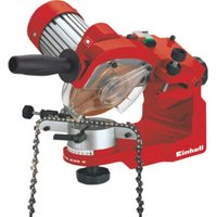 Einhell Sägekettenschärfgerät GC-CS 235 E Einhell Sägekettenschärfgerät GC-CS 235 E von Einhell