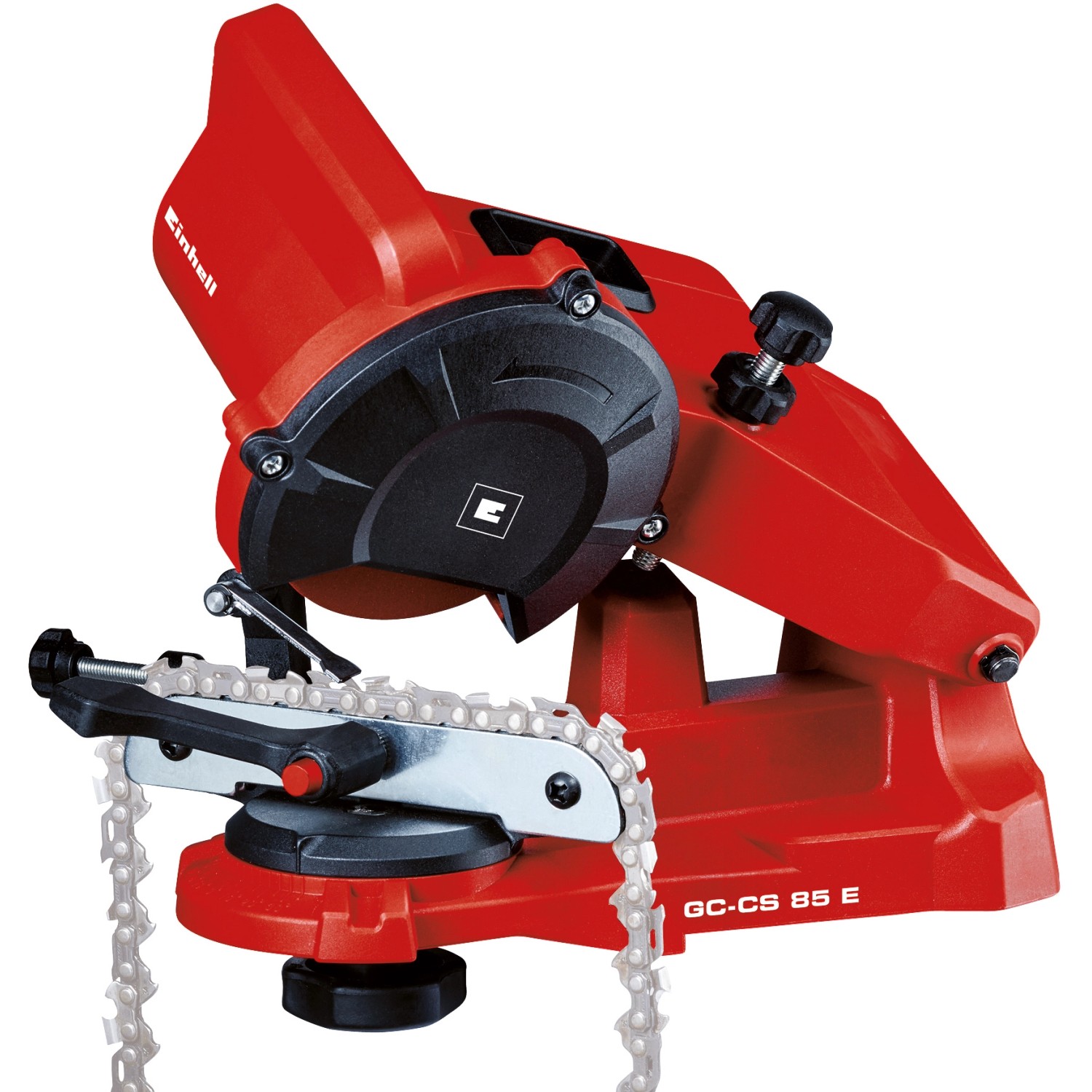 Einhell Sägekettenschärfgerät GC-CS 85 E Einhell Sägekettenschärfgerät GC-CS 85 E von Einhell