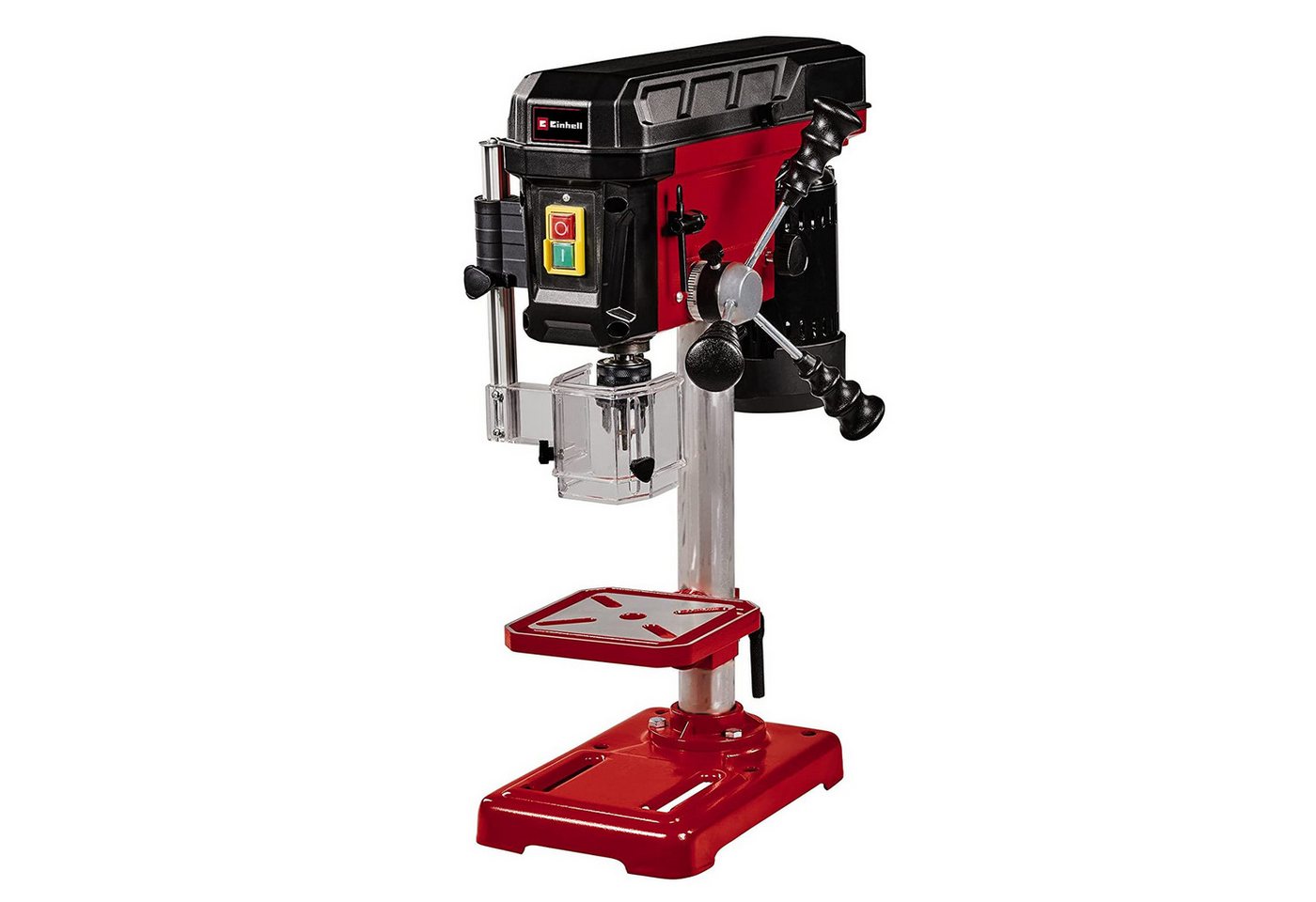 Einhell Säulenbohrmaschine Einhell Säulenbohrmaschine TC-BD 450 Standbohrmaschine, 240 V, (Set) von Einhell