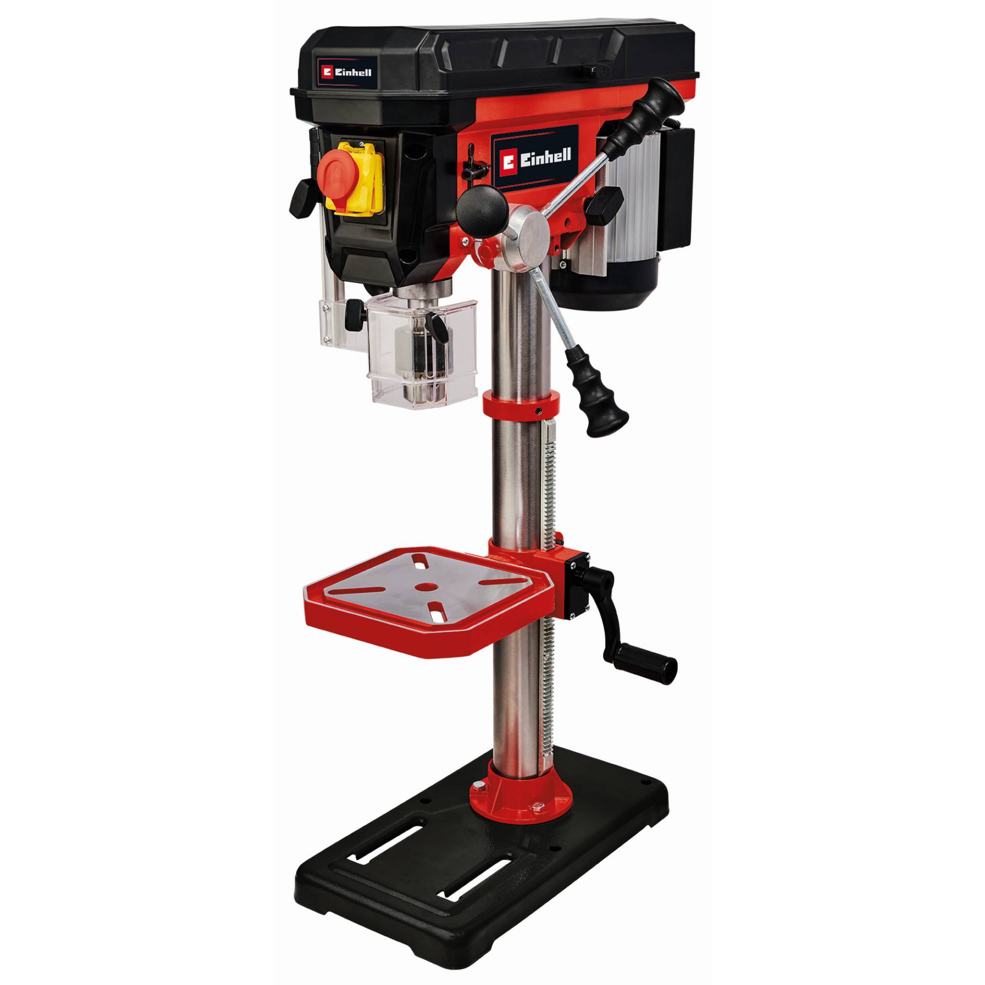 Einhell Säulenbohrmaschine 'TC-BD 630/1' 630 W 240 V Einhell Säulenbohrmaschine 'TC-BD 630/1' 630 W 240 V von Einhell