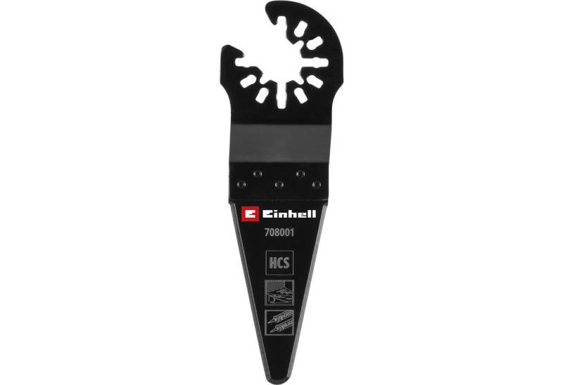Einhell Schaberklinge EINHELL Schaber/Messer, 708001, HCS, Spitz von Einhell