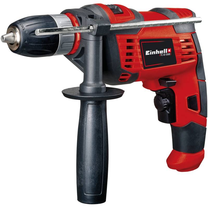 Einhell Schlagbohrmaschine TC-ID 550 E von Einhell