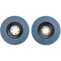 Einhell Schleifpapier 2 tlg. Einhell Schleifpapier 2 tlg. von Einhell