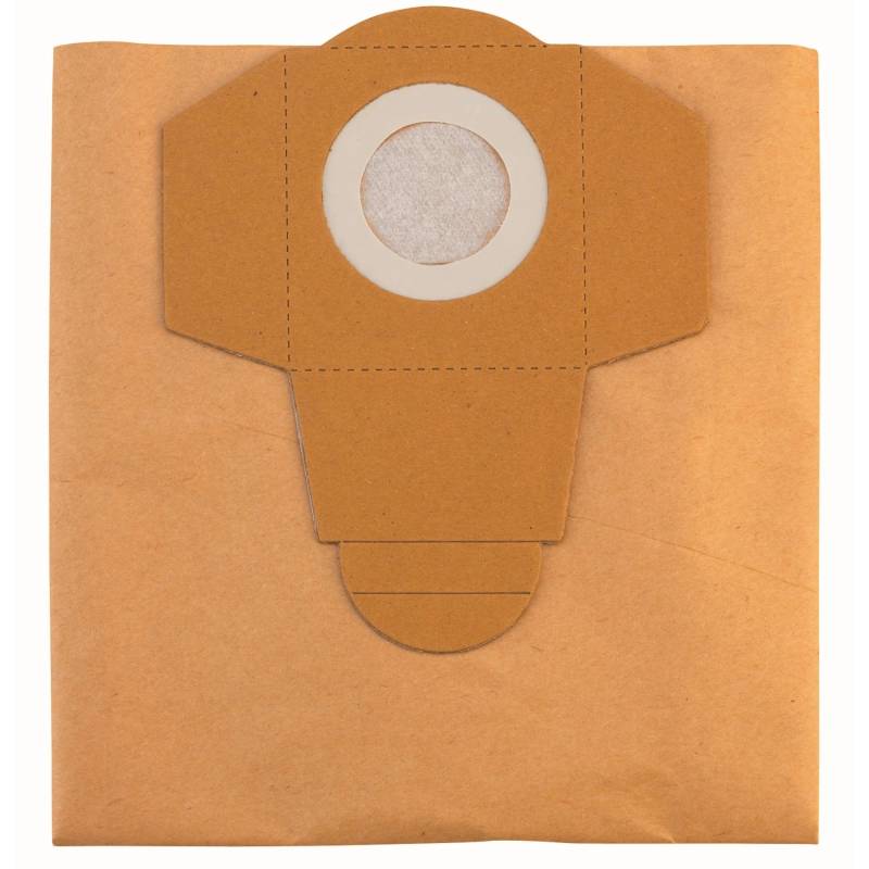 Einhell Schmutzfangsack 5-teilig 40 l von Einhell