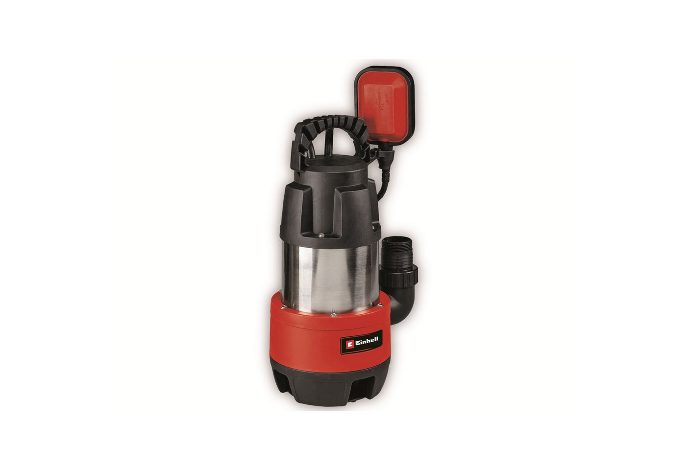 Einhell Schmutzwasser-Tauchpumpe EINHELL Schmutzwasserpumpe GC-DP 9040 N Einhell Schmutzwasser-Tauchpumpe EINHELL Schmutzwasserpumpe GC-DP 9040 N von Einhell