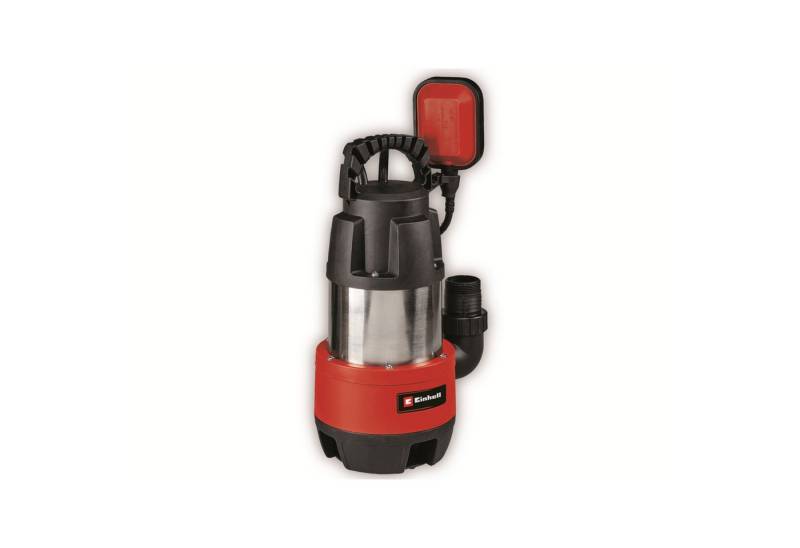 Einhell Schmutzwasser-Tauchpumpe EINHELL Schmutzwasserpumpe GC-DP 9040 N von Einhell