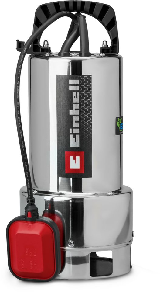 Einhell Schmutzwasserpumpe »GC-DP 7035 N ECO PLUS« von Einhell