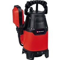 Einhell - Schmutzwasserpumpe gc-dp 3325 Fördermenge 9.500 l/h Schmutzwasserpumpe Einhell - Schmutzwasserpumpe gc-dp 3325 Fördermenge 9.500 l/h Schmutzwasserpumpe von Einhell