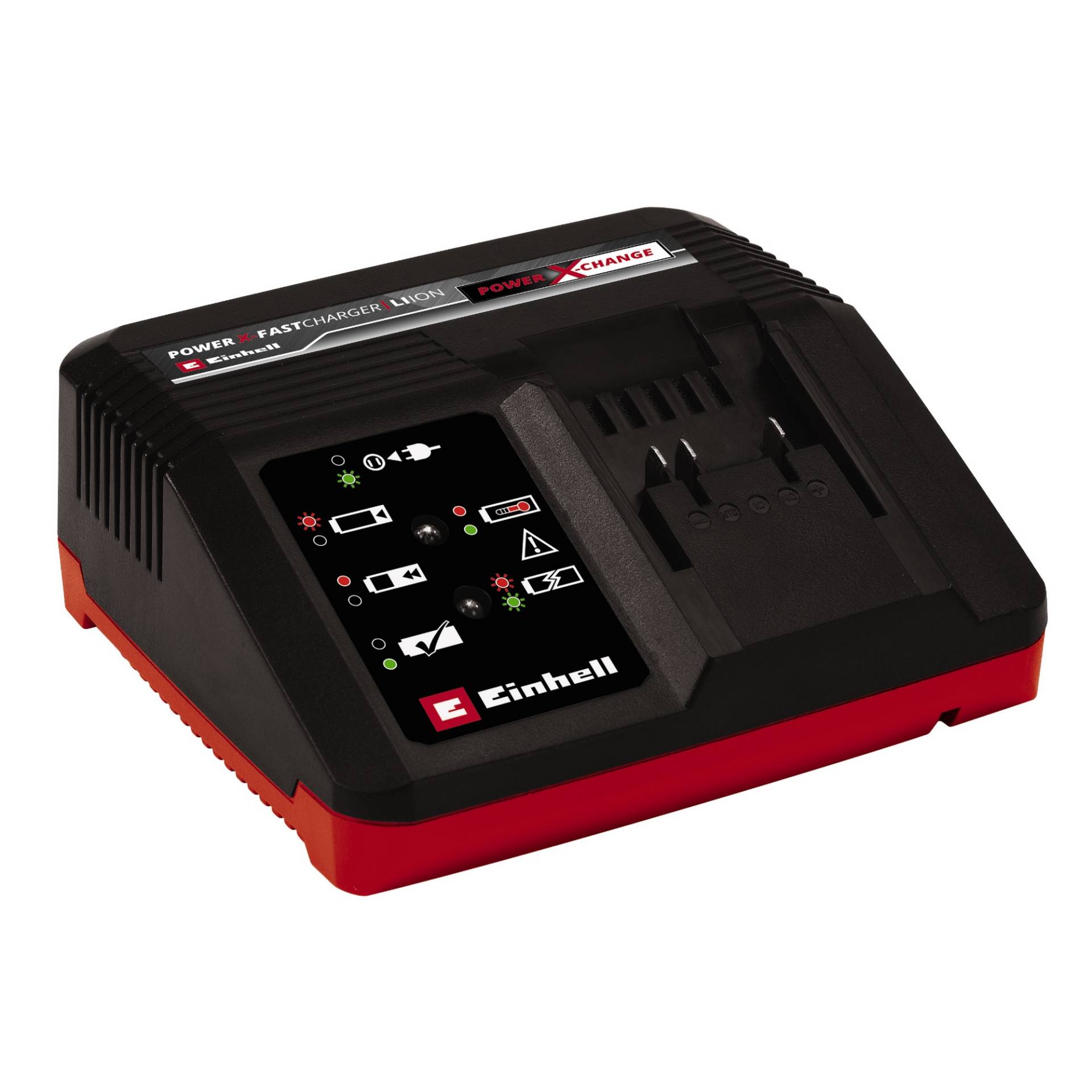 Einhell Schnellladegerät 'Power X-Fastcharger 4A' 21 V 4 A von Einhell