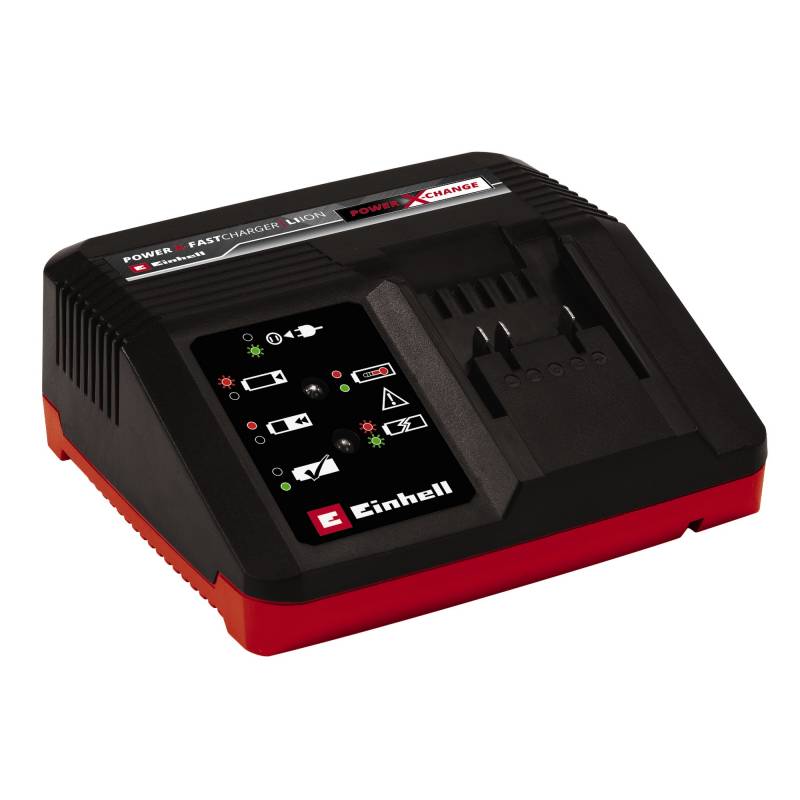 Einhell Schnellladegerät 'Power X-Fastcharger 4A' 21 V 4 A von Einhell