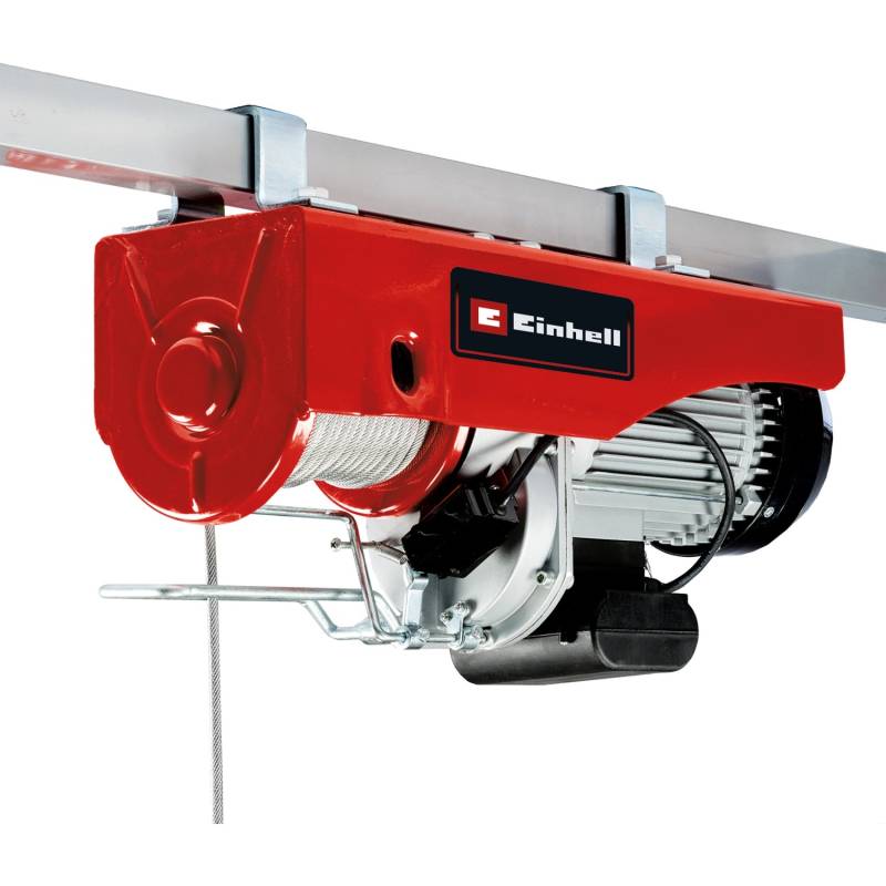 Einhell Seilhebezug TC-EH 1000 von Einhell