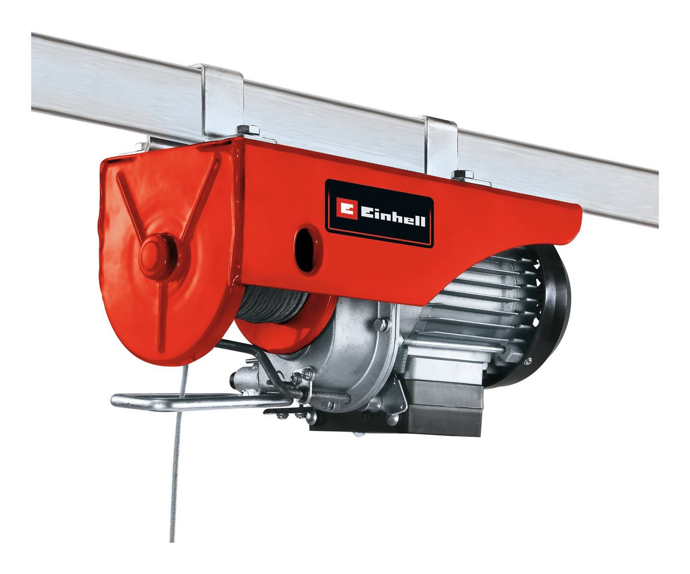 Einhell Seilwinde, Seilhebezug TC-EH 250 Einhell Seilwinde, Seilhebezug TC-EH 250 von Einhell