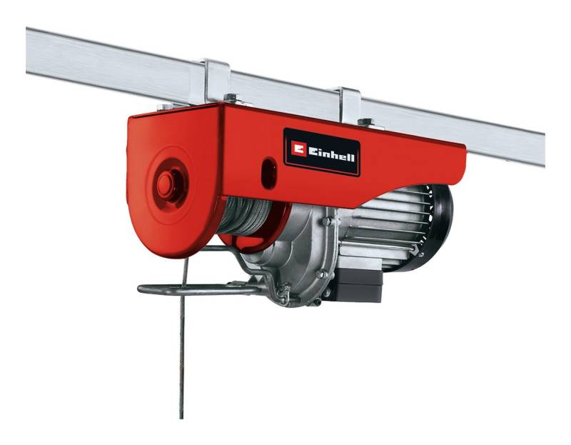 Einhell Seilwinde, Seilhebezug TC-EH 500 von Einhell