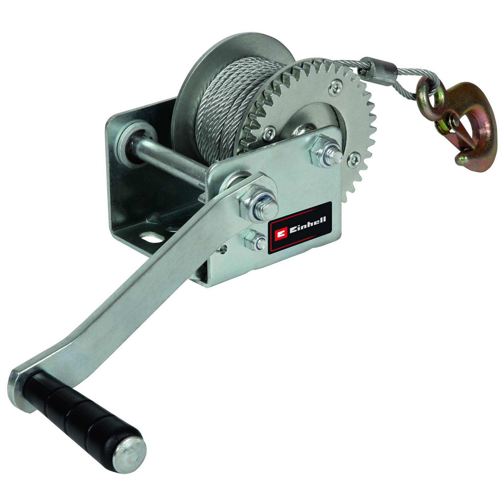 Einhell Seilwinde 'TC-WI 500' 10 m Einhell Seilwinde 'TC-WI 500' 10 m von Einhell