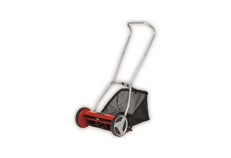Einhell Akkurasenmäher EINHELL Handrasenmäher GC-HM 400 Einhell Akkurasenmäher EINHELL Handrasenmäher GC-HM 400 von Einhell