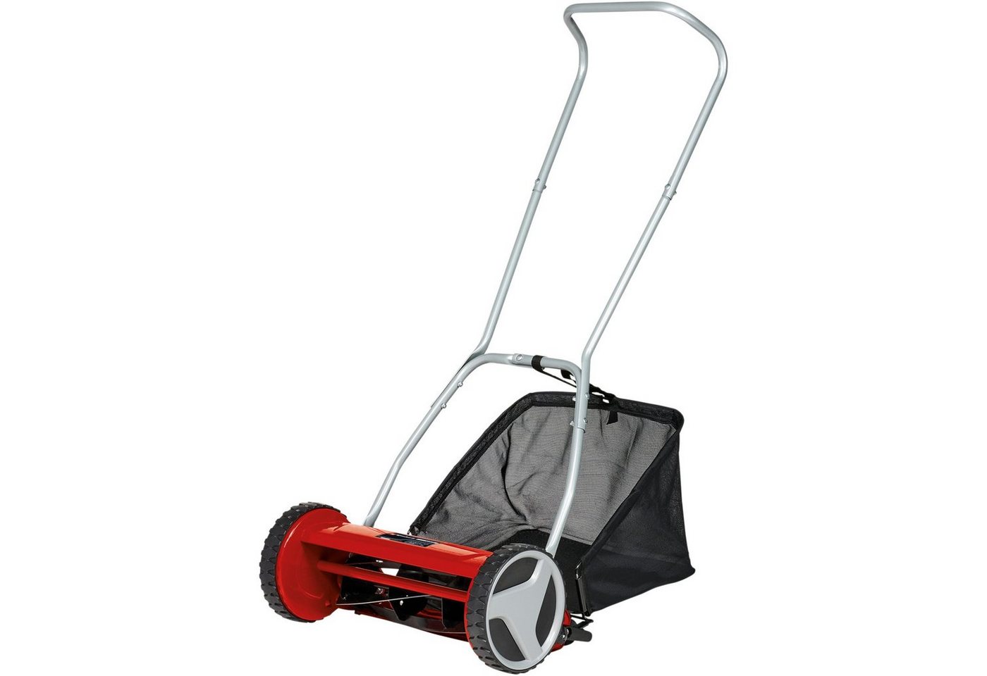 Einhell Spindelmäher EINHELL Hand-Rasenmäher GC-HM 400, Spindelmäher von Einhell