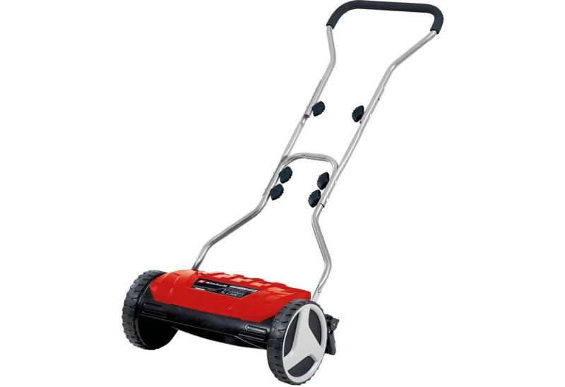 Einhell Spindelmäher EINHELL Hand-Rasenmäher GE-HM 38 S, Spindelmäher von Einhell