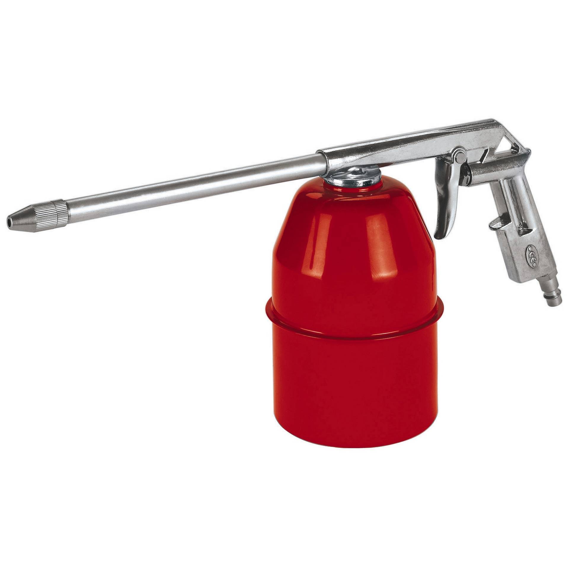 Einhell Sprühpistole 8 bar Einhell Sprühpistole 8 bar von Einhell