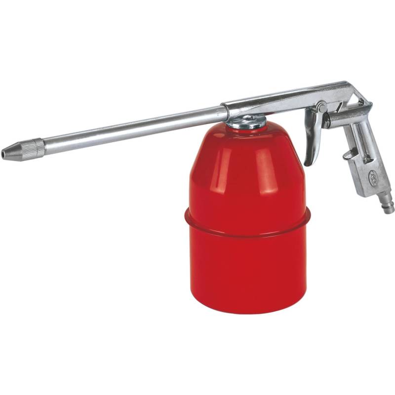 Einhell Sprühpistole mit Saugbecher von Einhell