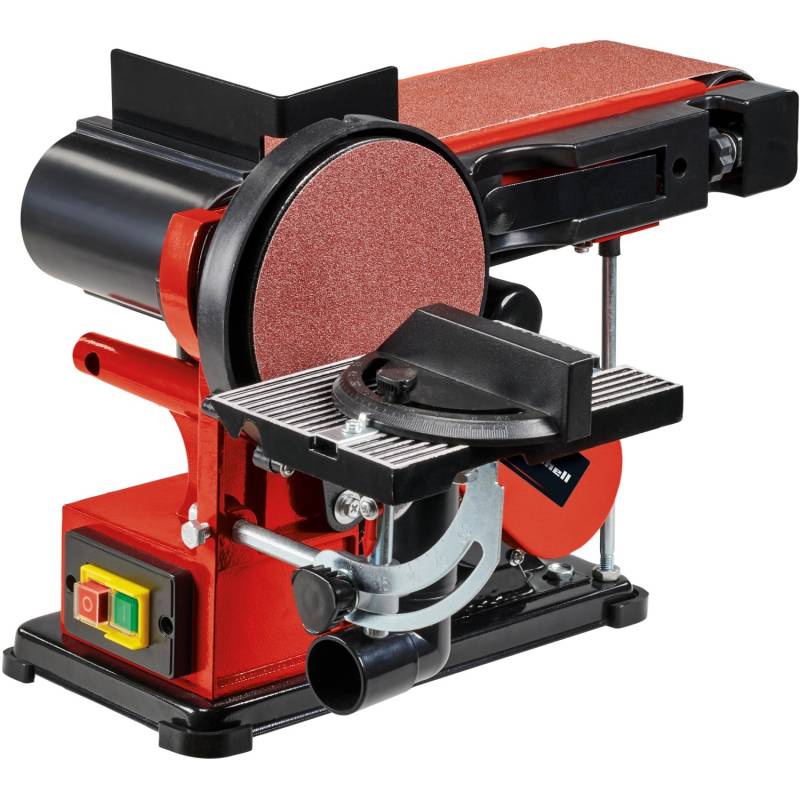 Einhell Stand-Band-Tellerschleifer TC-US 380 von Einhell