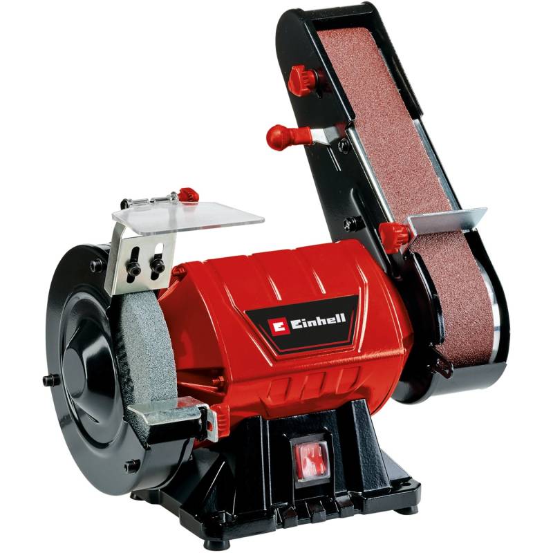 Einhell Stand-Bandschleifer TC-US 350 von Einhell