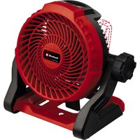 Einhell Standventilator "Power X-Change Akku-Ventilator GE-CF 18/2200 Li", Lieferung ohne Akku und Ladegerät von Einhell