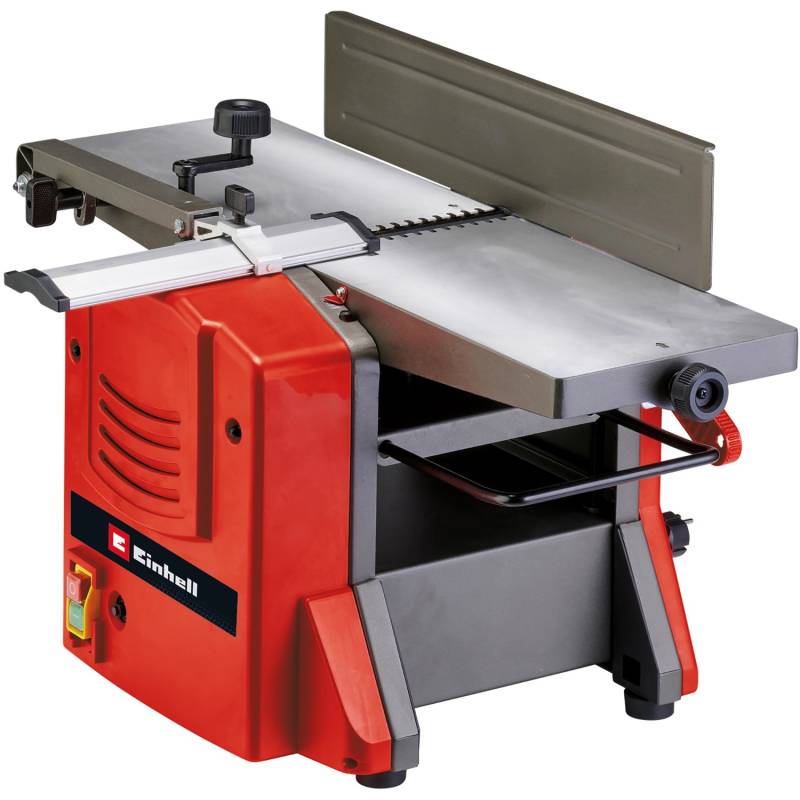 Einhell Stationäre Hobelmaschine TC-SP 204/2 Rot von Einhell