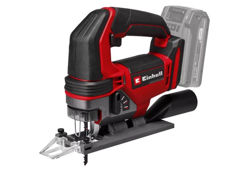 Einhell Stichsäge EINHELL Power X-Change Akku-Stichsäge TE-JS 18/100 von Einhell