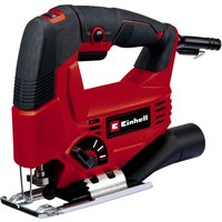 Einhell Stichsäge "TC-JS 80/1", mit 550-W-Motor, Staubabsaugung und Softgripflächen von Einhell