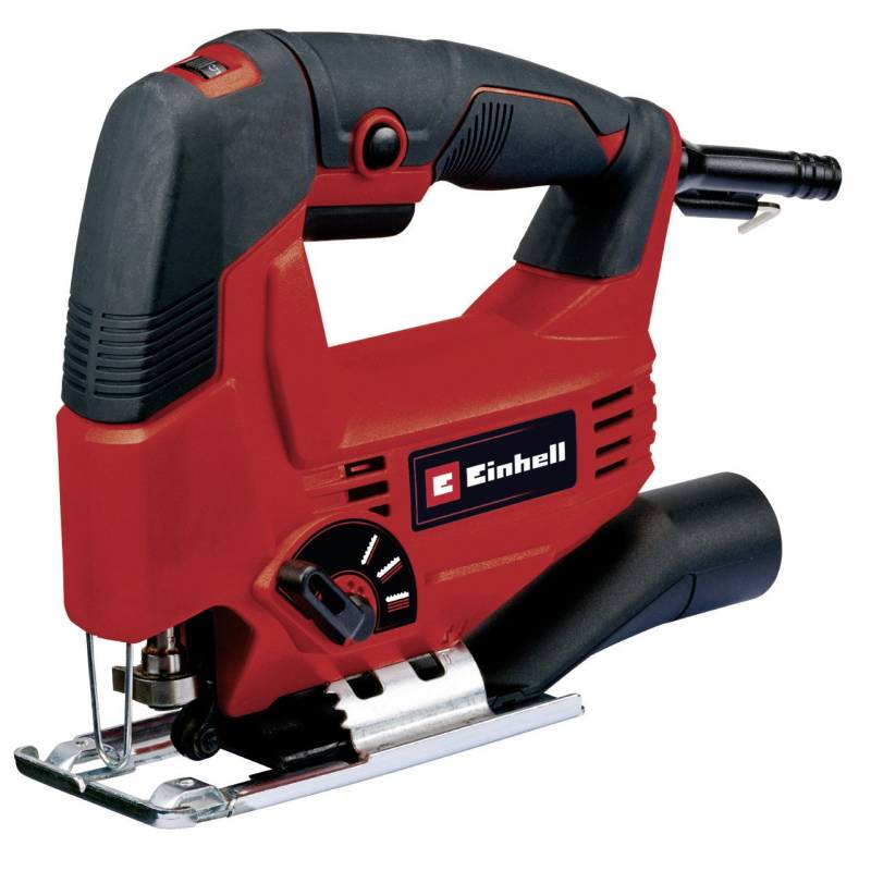 Einhell Stichsäge TC-JS 80/1 Kit von Einhell