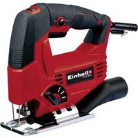 Einhell Stichsäge TC-JS 80/1 Stichsäge 4321145 550W 240V von Einhell