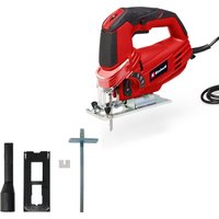 Einhell Stichsäge "TH-JS 85" 620 W, mit Sägeschuh Einhell Stichsäge "TH-JS 85" 620 W, mit Sägeschuh von Einhell