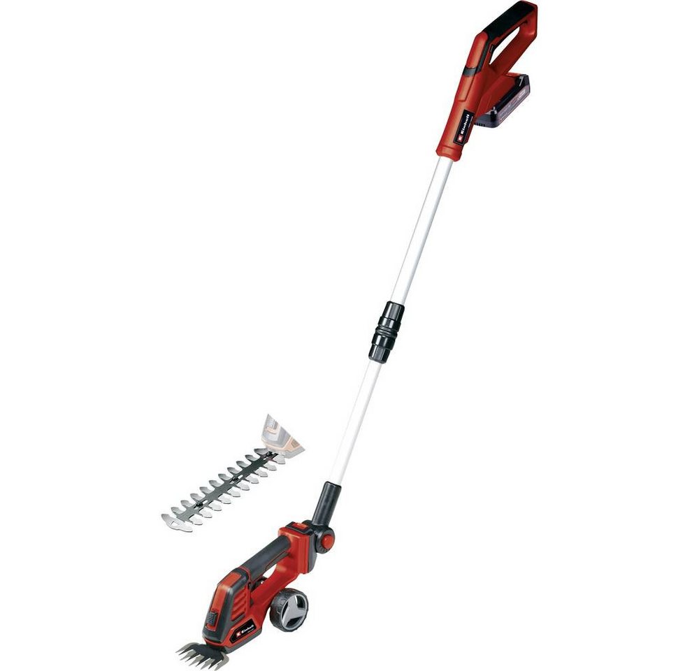 Einhell Strauchschere Akku-Gras- und Strauchschere Einhell Strauchschere Akku-Gras- und Strauchschere von Einhell