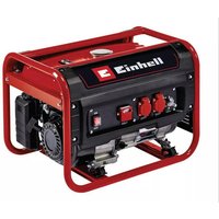 Einhell Stromerzeuger (Benzin) TC-PG 25/1/E5 (4152600) von Einhell