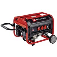 Einhell Stromerzeuger (Benzin) TC-PG 35/E5 (4152551) von Einhell