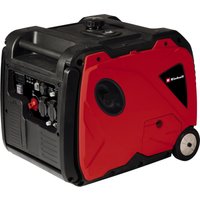 Einhell Stromerzeuger "TC-PG 8000 TE-IG 3500", mit 2 230-V-Steckdosen, 2 USB-Anschlüssen und 1 12-V-Anschluss von Einhell