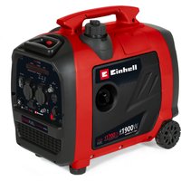 Einhell Stromerzeuger "TE-IG 1900 DF" Benzin/Gas Einhell Stromerzeuger "TE-IG 1900 DF" Benzin/Gas von Einhell