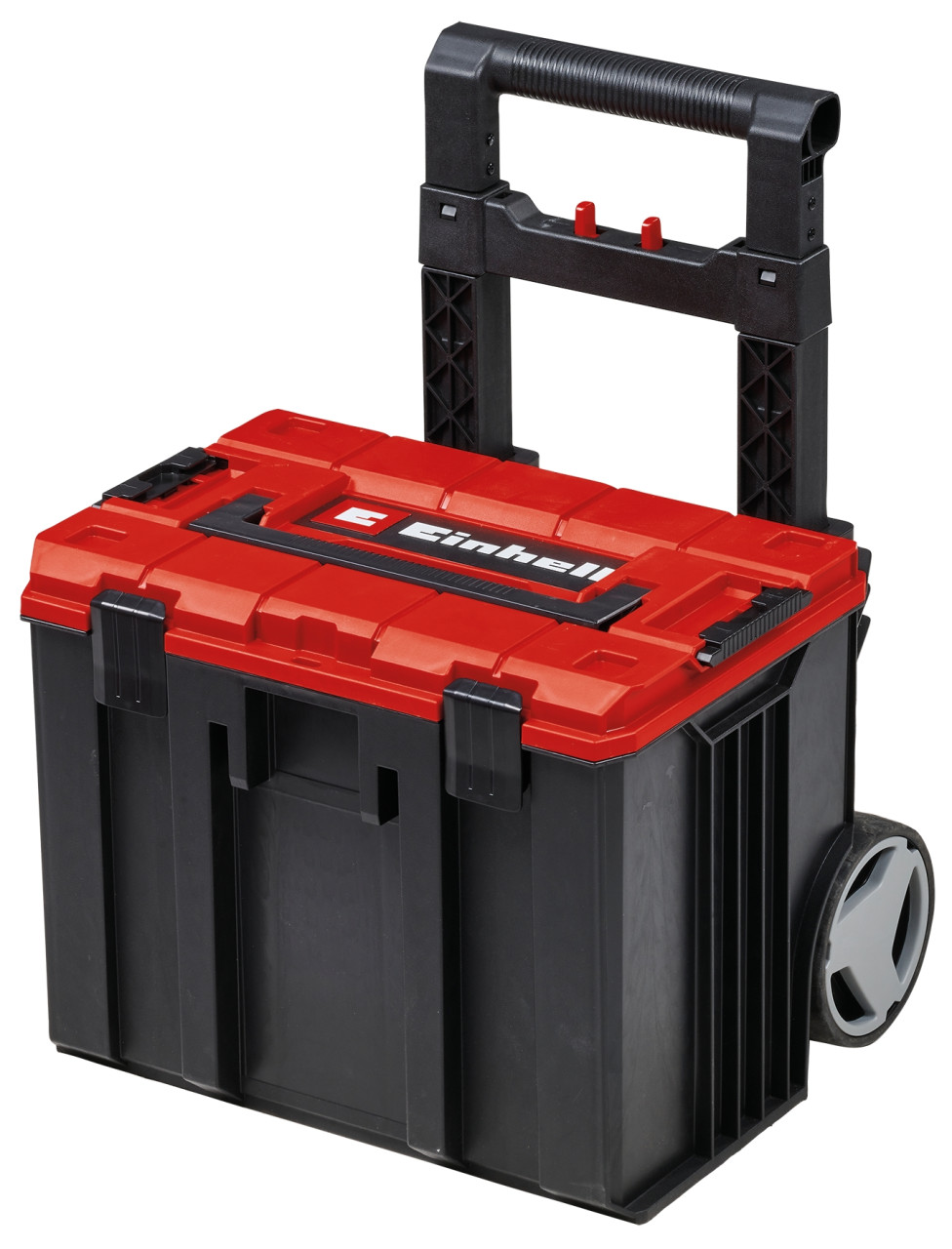 Einhell Systembox E-Case L rollbar von Einhell