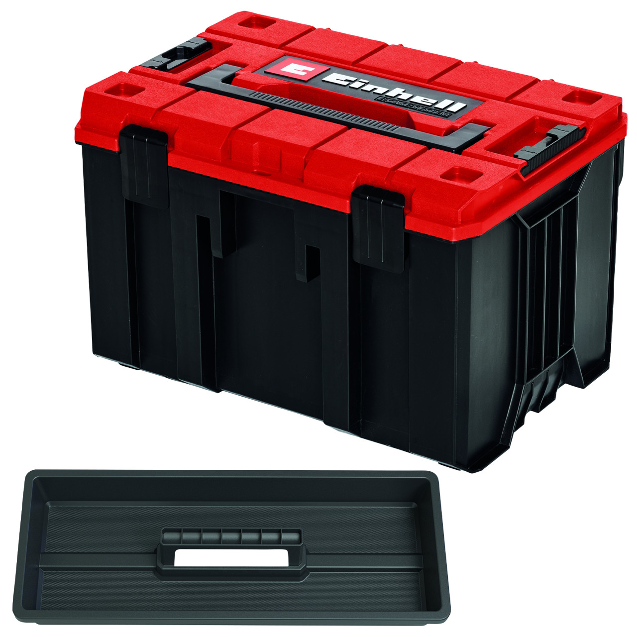 Einhell Systemkoffer E-Case M von Einhell