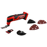 Einhell TC-MG 18 Li-Solo Multifunktonstool Schnurlos von Einhell