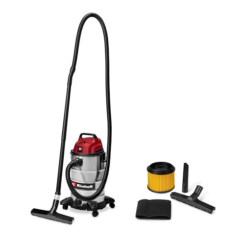 Einhell TC-VC 3055 S 2342235, Nass-Trockensauger von Einhell