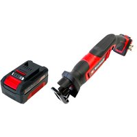 Einhell TE-AP 18/13 Li-Solo Akku Universalsäge 18 V 13 mm + 1x Akku 4,0 Ah - ohne Ladegerät Einhell TE-AP 18/13 Li-Solo Akku Universalsäge 18 V 13 mm + 1x Akku 4,0 Ah - ohne Ladegerät von Einhell
