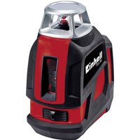 Einhell TE-LL 360 Kreuzlinienlaser Reichweite (max.): 20m von Einhell