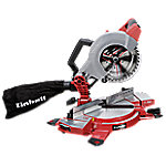 Einhell TE-MS 18/210 Li Solo Akku-Kappsäge (ohne Akku) von Einhell