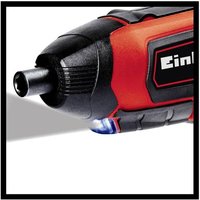 Einhell TE-SD 3,6/1 Li Akku-Schrauber 3.6V 1500 mAh Li-Ion Einhell TE-SD 3,6/1 Li Akku-Schrauber 3.6V 1500 mAh Li-Ion von Einhell