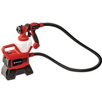 Einhell TE-SY 18/90 Li-Solo Farbsprühsystem Fördermenge (max.) 1000 ml/min von Einhell