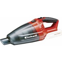 Einhell TE-VC 18 Li Solo 2347120 Akku-Handstaubsauger von Einhell