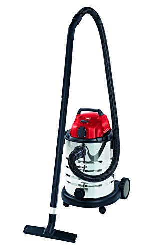 Einhell TE-VC 1930 SA 1500W Nass / Trocken-Staubsauger mit Power Take Off von Einhell